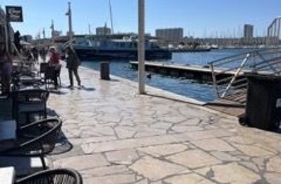 vente commerce 320 000 € à proximité de Sanary-sur-Mer (83110)