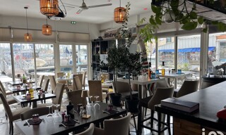 Commerce  115 m² à vendre à Toulon (83000)