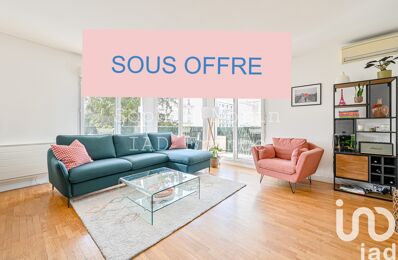 vente appartement 685 000 € à proximité de Argenteuil (95100)