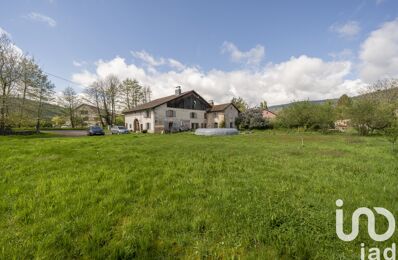 vente maison 268 000 € à proximité de Liézey (88400)