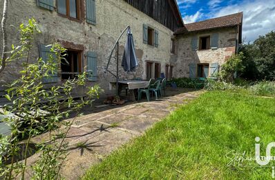 vente maison 238 000 € à proximité de Jarménil (88550)