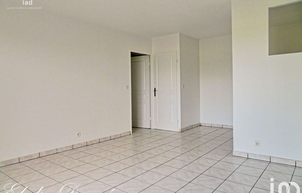 appartement 3 pièces 60 m2 à vendre à Ludon-Médoc (33290)