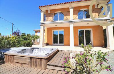 vente maison 758 000 € à proximité de Roquebrune-sur-Argens (83520)
