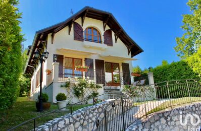 vente maison 995 000 € à proximité de Marcellaz-Albanais (74150)
