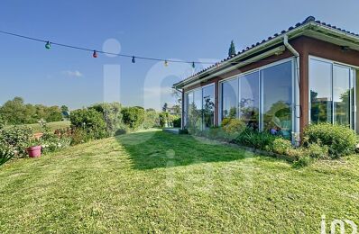 vente maison 580 000 € à proximité de Grenade-sur-Garonne (31330)