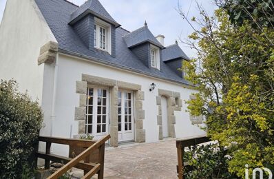 vente maison 349 800 € à proximité de Pont-Croix (29790)