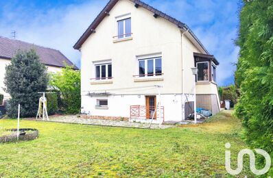 vente maison 169 900 € à proximité de Sainte-Savine (10300)