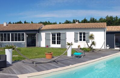 vente maison 840 000 € à proximité de Jard-sur-Mer (85520)