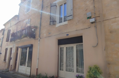 vente maison 168 000 € à proximité de Lacapelle-Biron (47150)