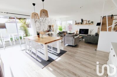 vente maison 362 000 € à proximité de Maisdon-sur-Sèvre (44690)