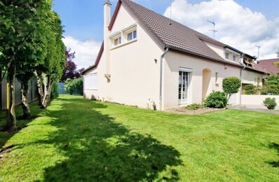 vente maison 350 000 € à proximité de Fontaine-Chaalis (60300)