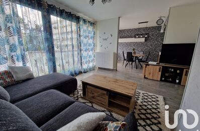 vente appartement 170 000 € à proximité de Lamarche-sur-Saône (21760)
