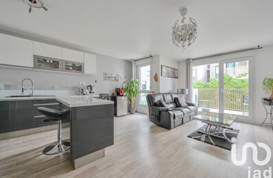 vente appartement 299 000 € à proximité de Poissy (78300)