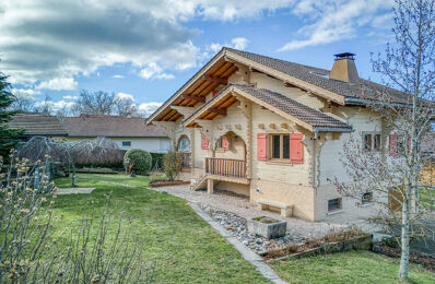 vente maison 780 000 € à proximité de Saint-Julien-en-Genevois (74160)