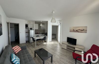 location appartement 700 € CC /mois à proximité de Saint-Pandelon (40180)