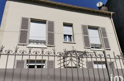 vente maison 325 000 € à proximité de Crouy-sur-Ourcq (77840)
