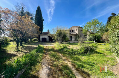 vente maison 1 567 500 € à proximité de Vic-la-Gardiole (34110)