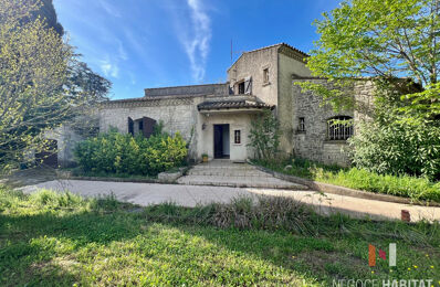 vente maison 1 567 500 € à proximité de Murviel-Lès-Montpellier (34570)