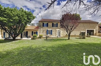vente maison 269 000 € à proximité de Javerlhac-Et-la-Chapelle-Saint-Robert (24300)