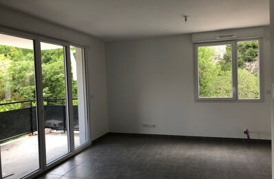 location appartement 636 € CC /mois à proximité de Grenoble (38000)