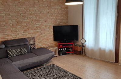 location appartement 820 € CC /mois à proximité de Grenoble (38100)