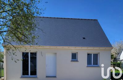 vente maison 199 000 € à proximité de Merdrignac (22230)