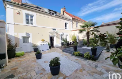vente maison 427 000 € à proximité de Ivry-le-Temple (60173)