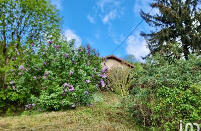 vente maison 245 000 € à proximité de Eclose-Badinières (38300)
