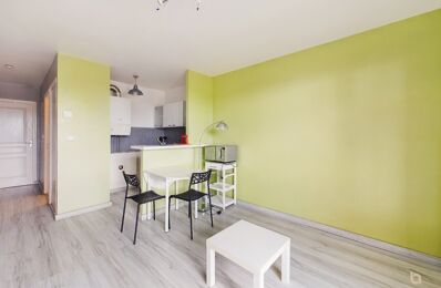 vente appartement 76 000 € à proximité de Cazouls-Lès-Béziers (34370)