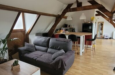vente appartement 99 000 € à proximité de Armentières (59280)