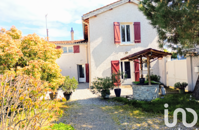 vente maison 289 000 € à proximité de Montrond-les-Bains (42210)
