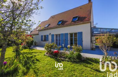 vente maison 339 900 € à proximité de Liancourt-Saint-Pierre (60240)