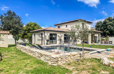 vente maison 660 000 € à proximité de Castillon-du-Gard (30210)