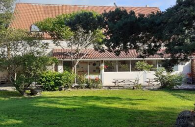 vente maison 418 000 € à proximité de Saint-Floret (63320)