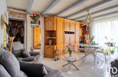 vente appartement 179 500 € à proximité de Herblay-sur-Seine (95220)