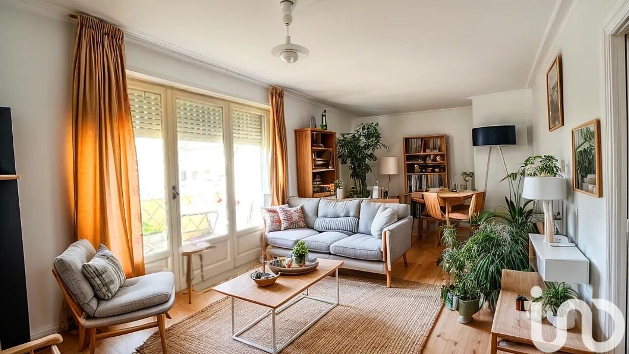 appartement 3 pièces 58 m2 à vendre à Sarlat-la-Canéda (24200)