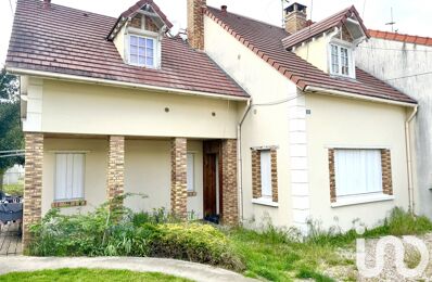 vente appartement 134 000 € à proximité de Marolles-en-Hurepoix (91630)