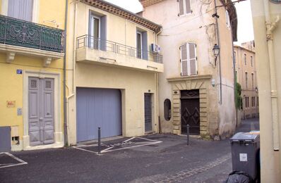 vente maison 199 000 € à proximité de Saint-Pargoire (34230)
