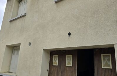vente maison 65 000 € à proximité de Faverolles-Et-Coëmy (51170)