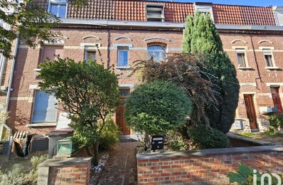 vente maison 499 000 € à proximité de Le Maisnil (59134)