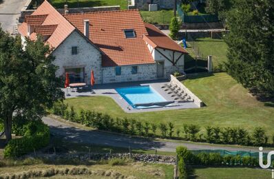 vente maison 415 000 € à proximité de Latouille-Lentillac (46400)