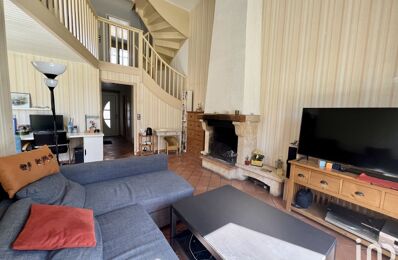 vente maison 291 000 € à proximité de Neuville-sur-Oise (95000)