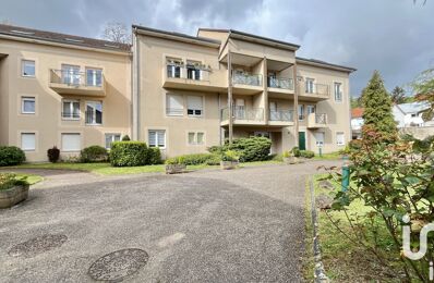 vente appartement 228 000 € à proximité de Moyeuvre-Grande (57250)