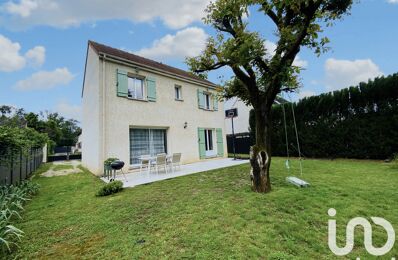 vente maison 330 000 € à proximité de Saint-Sauveur-sur-École (77930)
