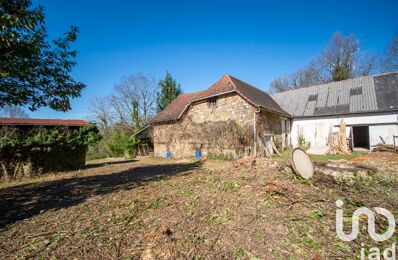 vente maison 95 000 € à proximité de Saint-Médard-d'Excideuil (24160)