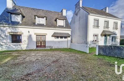 vente maison 435 000 € à proximité de Pluneret (56400)
