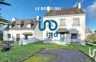 vente maison 975 000 € à proximité de Carnac (56340)