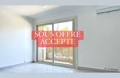 vente appartement 136 000 € à proximité de Ceyreste (13600)
