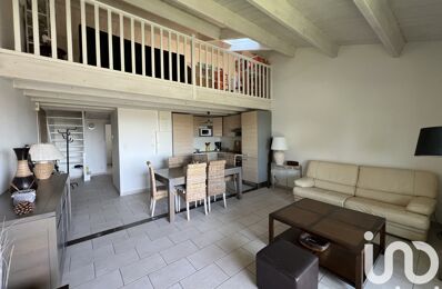 vente appartement 323 000 € à proximité de Saint-Martin-de-Ré (17410)