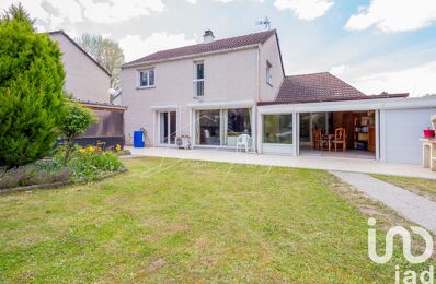 vente maison 296 000 € à proximité de Saint-Gervais (95420)